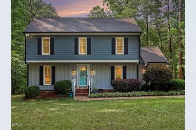 4700 Bentcreek Drive, Fuquay Varina, NC 27526 - Photo 1