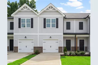 112 Cowlily Court, Smithfield, NC 27577 - Photo 1