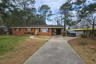 112 Timberlane Dr, Rocky Mount, NC 27804 - Photo 1
