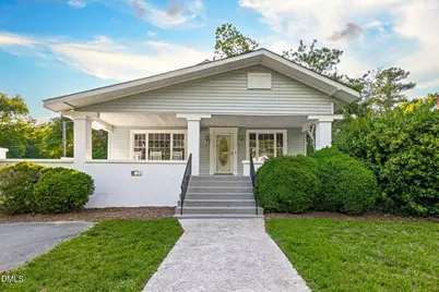 403 S Main Street, Warrenton, NC 27589 - Photo 1