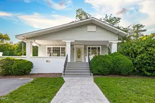 403 S Main St, Warrenton, NC 27589 - Photo 1