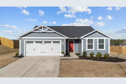 45 Florentine Court, Angier, NC 27501 - Photo 1