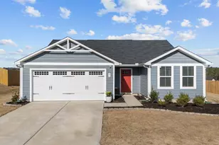 45 Florentine Ct, Angier, NC 27501 - Photo 1