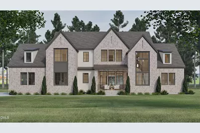 7428 Red Maple Ridge Road, Raleigh, NC 27614 - Photo 1
