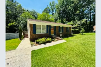 107 Hillbrook Court, Garner, NC 27529 - Photo 1