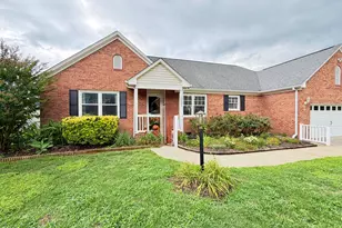 1207 Raspberry Run, Graham, NC 27253 - Photo 1