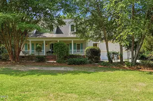 79 Quail Ridge, Angier, NC 27501 - Photo 1