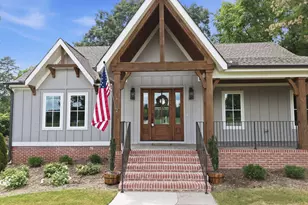 801 N First Ave, Knightdale, NC 27545 - Photo 1