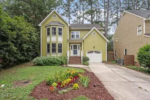 4409 Seaforth Ct, Raleigh, NC 27606 - Photo 1