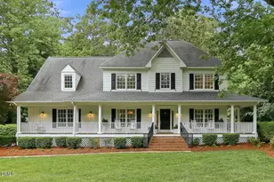 204 Lochview Dr, Cary, NC 27518 - Photo 1