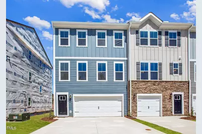 847 Parc Townes Drive, Wendell, NC 27591 - Photo 1