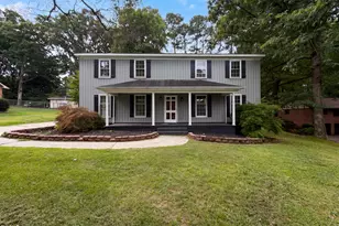 2721 Pebblebrook Dr, Sanford, NC 27330 - Photo 1