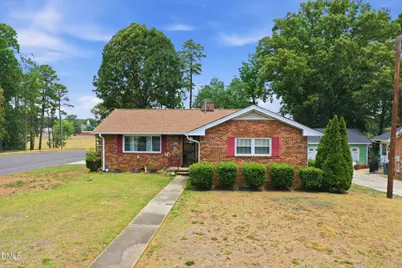 500 Oakwood Lane, Graham, NC 27253 - Photo 1
