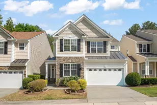 603 Courthouse Dr, Morrisville, NC 27560 - Photo 1