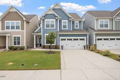 402 Ressler Street, Holly Springs, NC 27540 - Photo 1