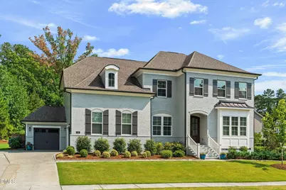 439 Grand Highclere Way, Apex, NC 27523 - Photo 1