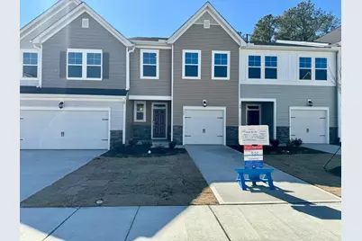 192 Garden Vine Trail, Raleigh, NC 27610 - Photo 1