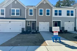 192 Garden Vine Trl, Raleigh, NC 27610 - Photo 1