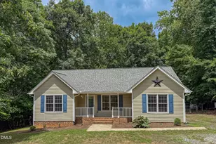 362 Punch Hill Farm Rd, Rougemont, NC 27572 - Photo 1