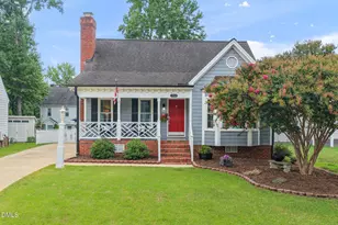 3012 W Annaley Dr, Raleigh, NC 27604 - Photo 1