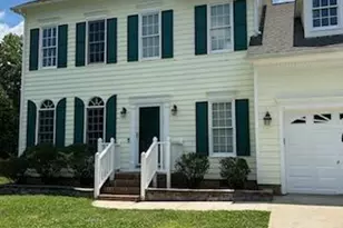 110 Noritake Dr, Cary, NC 27513 - Photo 1