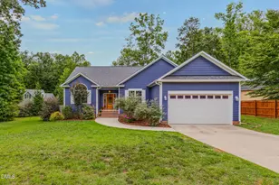 319 Ashwick Dr, Efland, NC 27243 - Photo 1