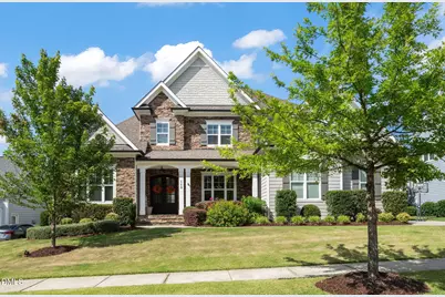 113 Hardy Oaks Way, Holly Springs, NC 27540 - Photo 1