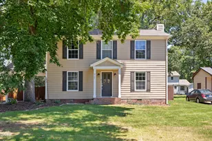 3721 Dusty Ln, Raleigh, NC 27604 - Photo 1