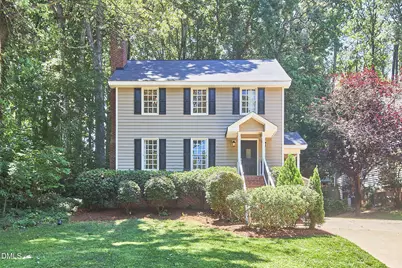 101 Bayoak Drive, Cary, NC 27513 - Photo 1