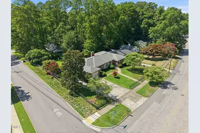 5001 Quail Hollow Drive, Raleigh, NC 27609 - Photo 1