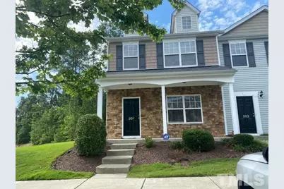 1725 Tw Alexander Drive #301, Durham, NC 27703 - Photo 1