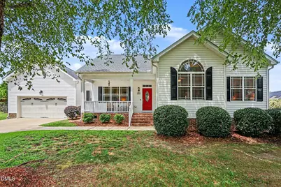 7312 Pekin Drive, Willow Springs, NC 27592 - Photo 1