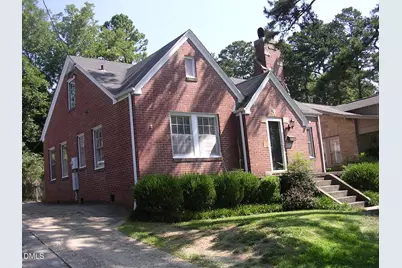 1919 Alexander Road, Raleigh, NC 27608 - Photo 1