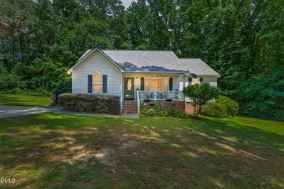 105 Tree Farm Lane, Angier, NC 27501 - Photo 1