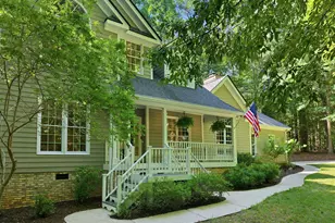 2304 Hideaway Ct, Raleigh, NC 27613 - Photo 1
