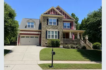 108 Preatonwood Drive, Apex, NC 27539 - Photo 1