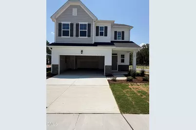 1029 Gemstone Way, Durham, NC 27703 - Photo 1