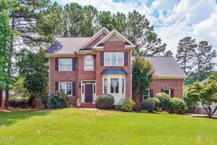 1007 Newington Way, Apex, NC 27502 - Photo 1