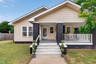 301 E Divine St, Dunn, NC 28334 - Photo 1