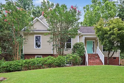 4404 Willow Lake Road, Raleigh, NC 27616 - Photo 1