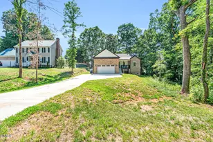 574 Rockwood Dr, Graham, NC 27253 - Photo 1