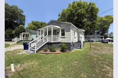 663 Coleman Street, Raleigh, NC 27610 - Photo 1