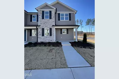 1047 Peony Lane, Youngsville, NC 27596 - Photo 1
