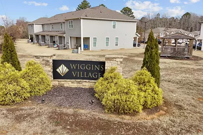 1025 Peony Lane, Youngsville, NC 27596 - Photo 1