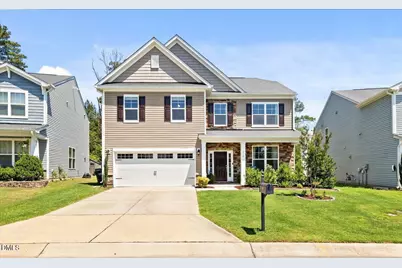 116 Putters Court, Durham, NC 27703 - Photo 1