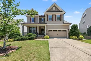 105 Demond Cir, Cary, NC 27513 - Photo 1