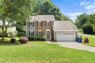 6649 Speight Cir, Raleigh, NC 27616 - Photo 1