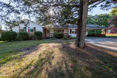 3832 Hermine Street, Durham, NC 27705 - Photo 1