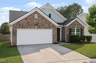 1716 Fern Hollow Trail, Wake Forest, NC 27587 - Photo 1