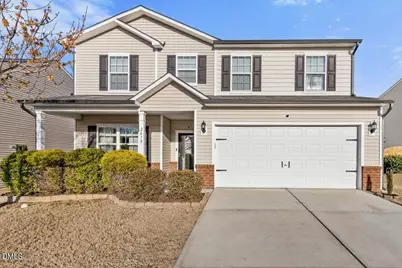 2678 Averon Drive, Fuquay-Varina, NC 27526 - Photo 1